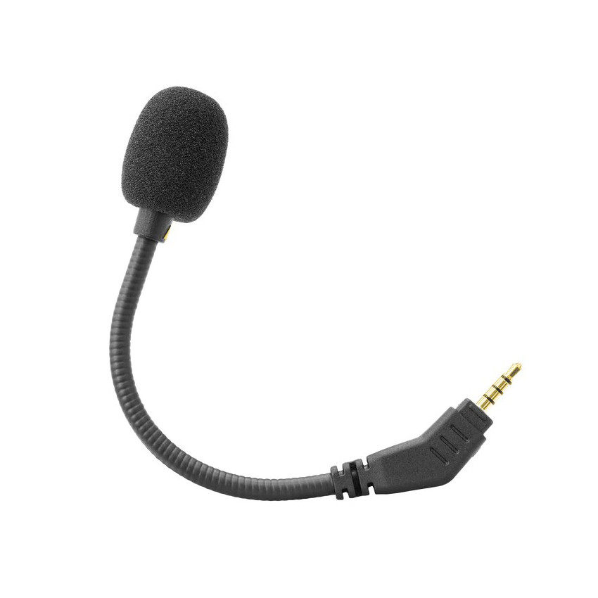 [REP00120] Micrófono De Varilla Cardo Para Edgephones