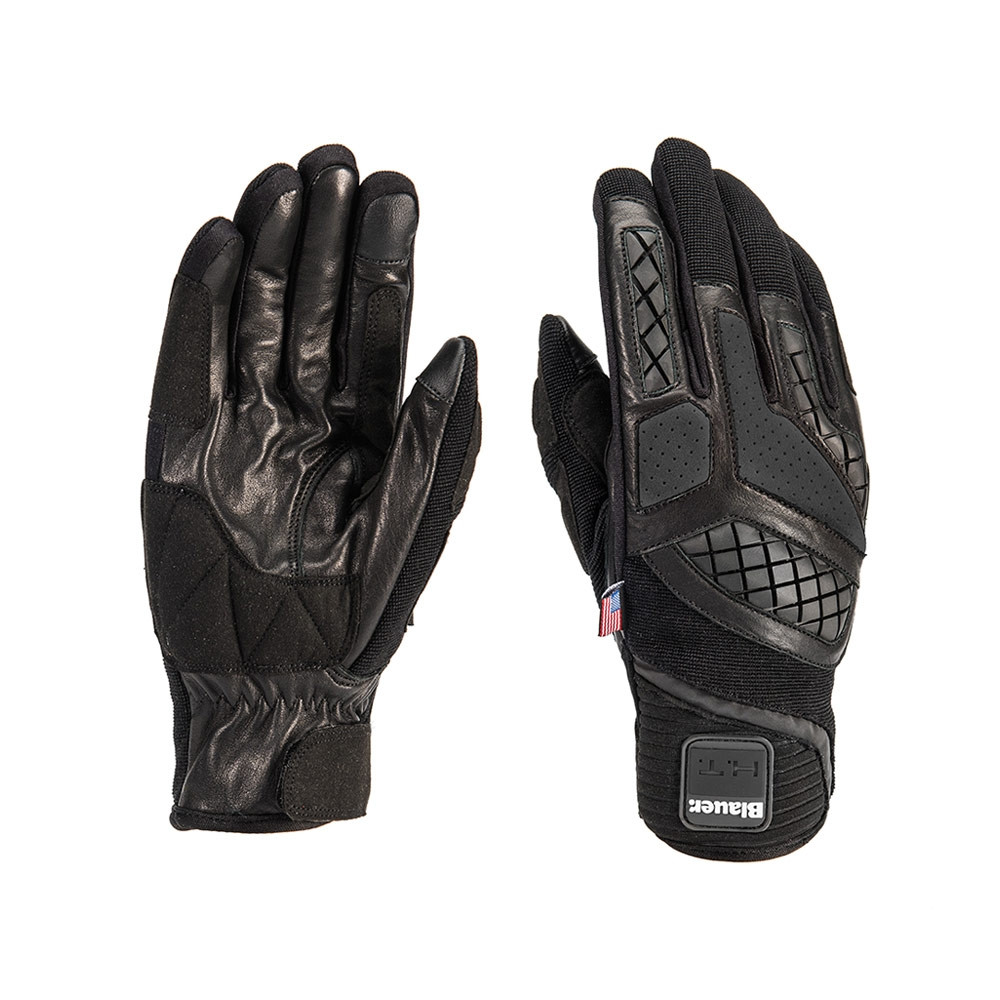 Guantes Blauer Urban Sport