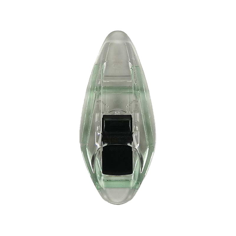 ARAI Ventilación superior ARAI (Sistema IC5), Transparente Tintado