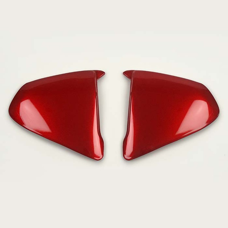 [55042231] ARAI Cubiertas laterales ARAI (Sistema VAS-Z), PROSHADE CALM Rojo Rojo