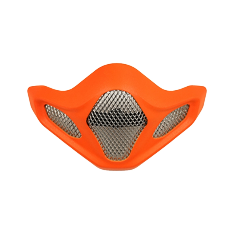 ARAI Ventilación mentonera ARAI (Casco MX-V), BOGLE Naranja Naranja