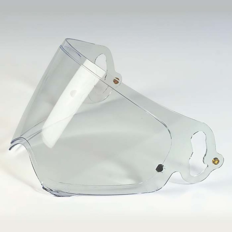 [55031100] ARAI Pantalla ARAI Tour-X5 VAS-A MAX-V - Transparente Claro & Transparente