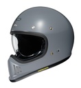 SHOEI Casco Shoei Ex-Zero Gris Basalto