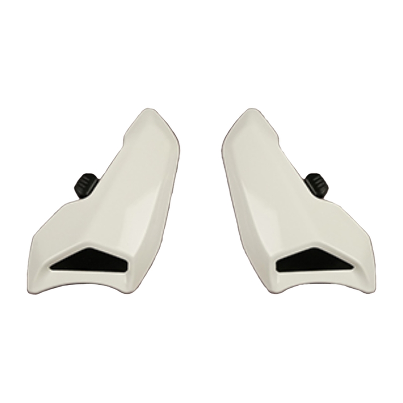 ARAI Ventilación frontal ARAI QV-2, Blanco (Modelos: RENEGADE-V) Blanco
