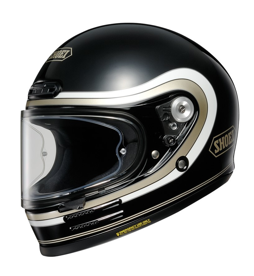SHOEI Casco Shoei Glamster 06 Bivouac Tc9