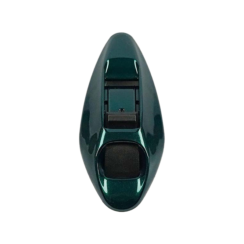 ARAI Central Top Vent IC-Duct-5 Cafe Racer Green for SZ-Ram-X Helmet Verde