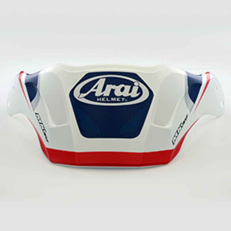 [55093996] ARAI Visera ARAI (TOUR-X4), BREAK Azul Azul