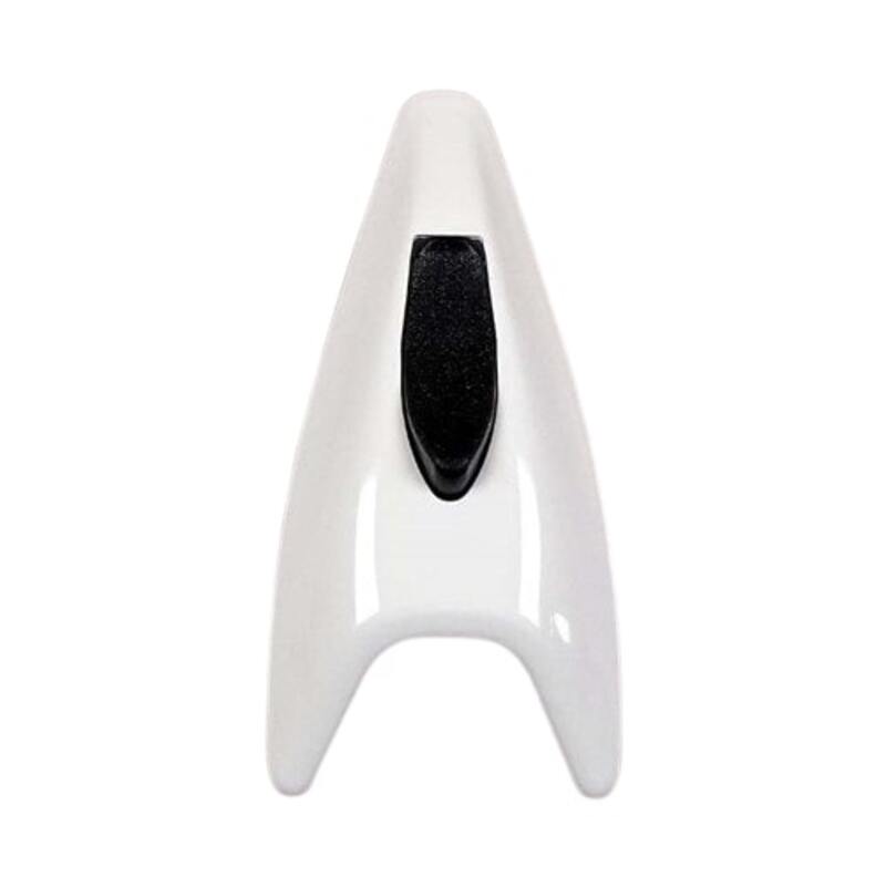 ARAI Ventilación superior ARAI (Sistema IC3), Blanco Blanco