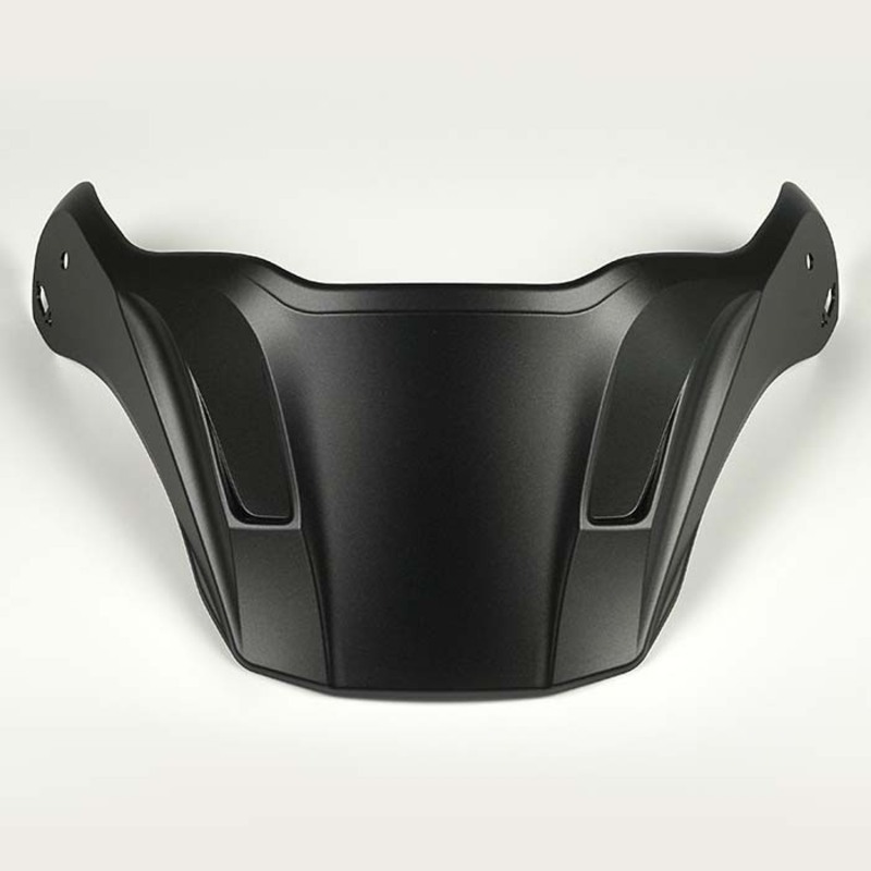 ARAI Visera ARAI (TOUR-X4), Negro Mate