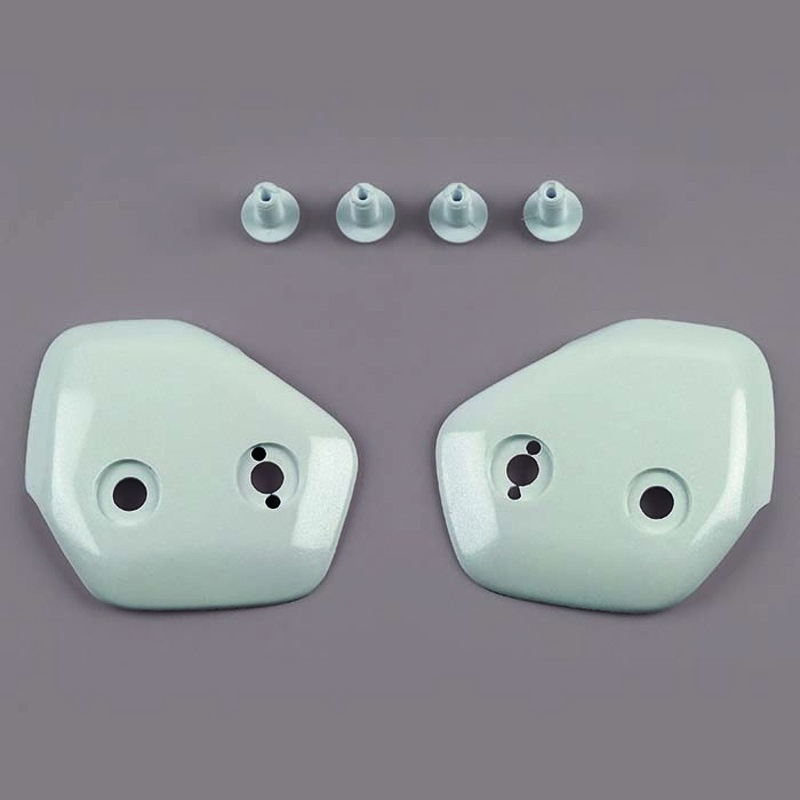 ARAI Kit de mecanismos ARAI (TOUR-X4), Blanco Diamante Blanco