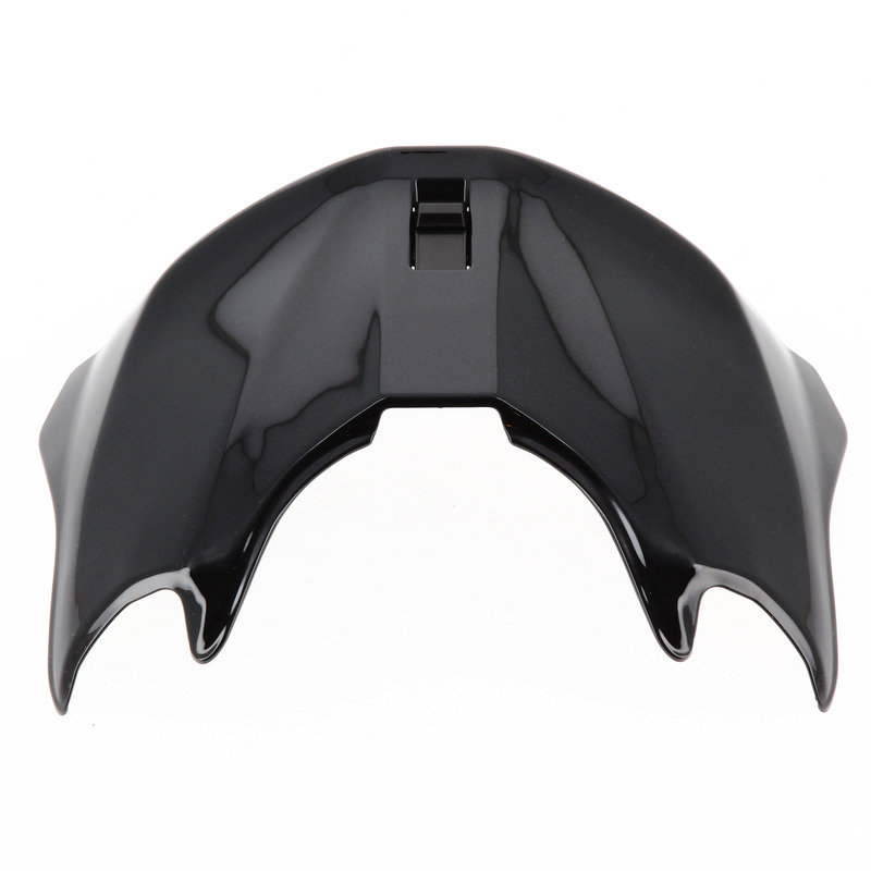 [55102131] ARAI Spoiler ARAI TOUR-X5 D Negro