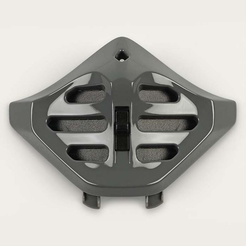 [55105328] ARAI Ventilación Mentonera ARAI TOUR-X5 Gris