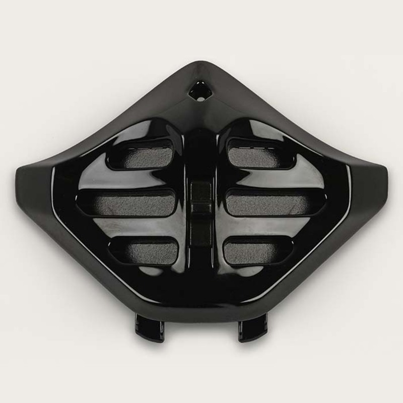 ARAI Ventilación Mentonera ARAI TOUR-X5 Negro