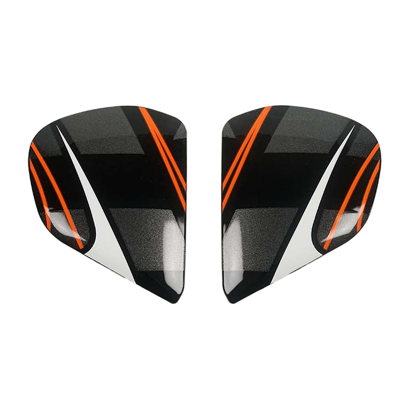 ARAI Cubiertas laterales casco integral american eagle ARAI VAS