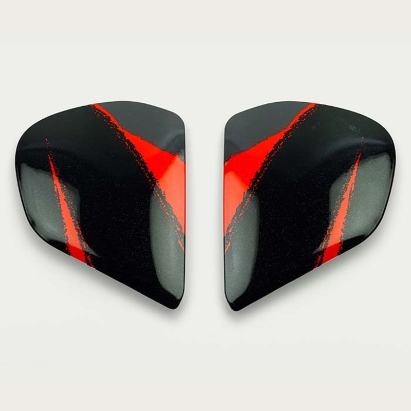 ARAI Cubiertas Laterales ARAI, SIGN (Compatible sistema VAS-V)