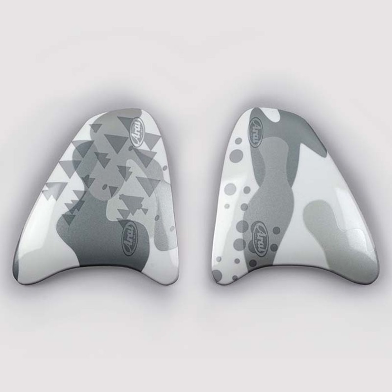 ARAI Cubiertas Laterales ARAI (Sistema VAS-Z), PROSHADE Disc