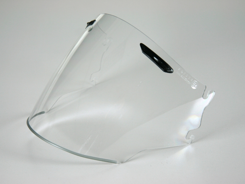 [55031480] ARAI Pantalla ARAI SAMZ, Transparente Claro & Transparente