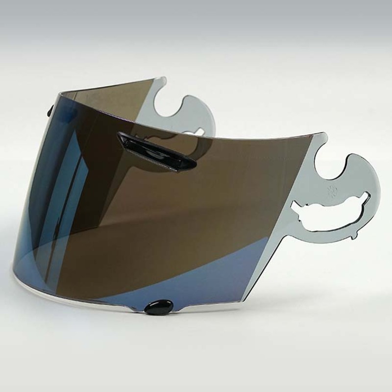 ARAI Pantalla ARAI SAL, Azul Iridio Azul