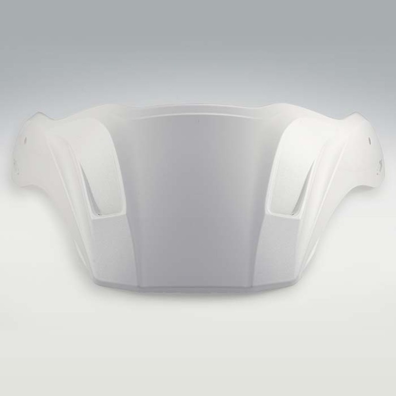ARAI Visera ARAI (TOUR-X4), Blanco Diamante Blanco