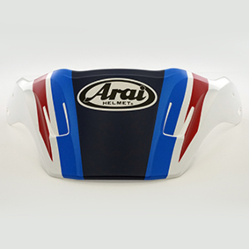 ARAI Visera ARAI (TOUR-X4), AFRICA TWIN 2018 Réplica