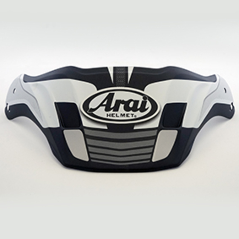 ARAI Visera ARAI (TOUR-X4), VISION Blanco Blanco