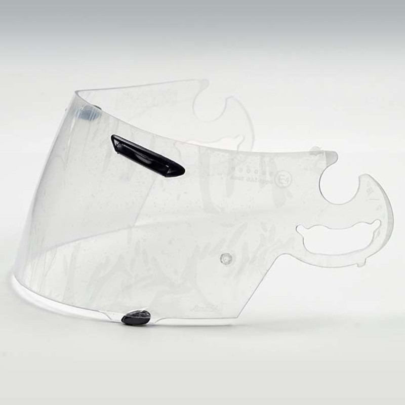 [55011247] ARAI Pantalla ARAI SAI, Transparente Claro & Transparente