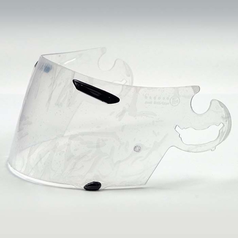 [55011241] ARAI Pantalla ARAI SAL, Transparente Claro & Transparente