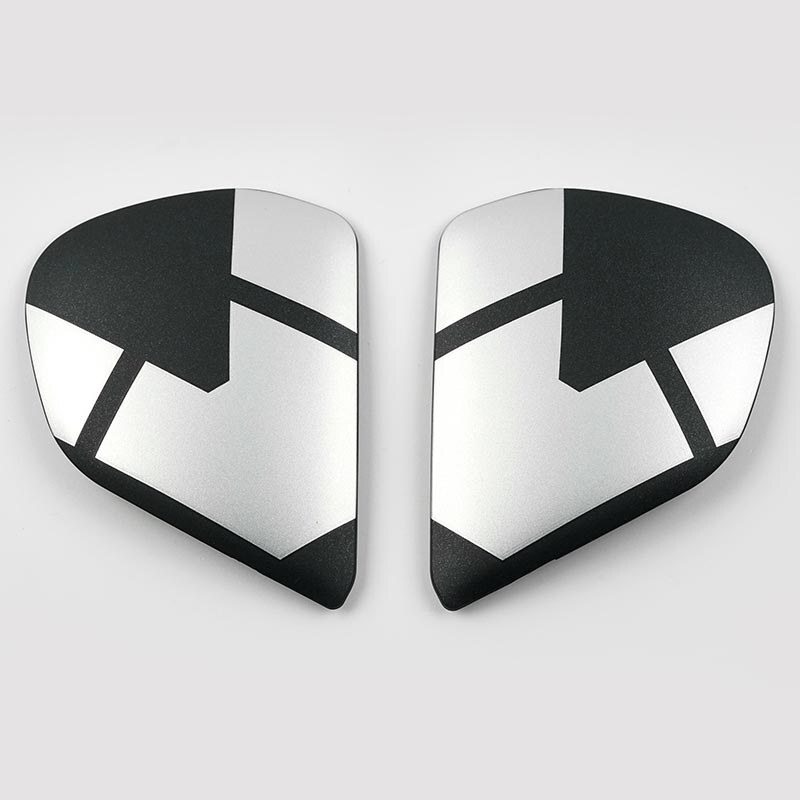 ARAI Cubiertas laterales ARAI VIÑALES 12 Réplica (Compatible sistema VAS-V) Réplica