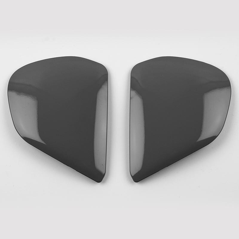 [55025404] ARAI Cubiertas laterales ARAI Gris (Compatible sistema VAS-V) Gris
