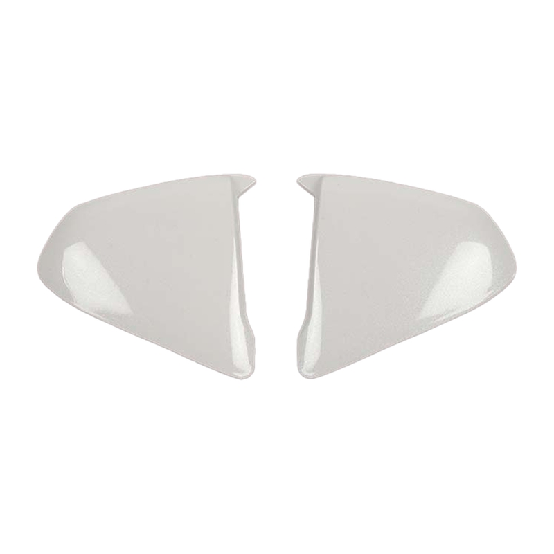 ARAI Cubiertas laterales ARAI (Sistema VAS-Z), PROSHADE Blanco Diamante Blanco