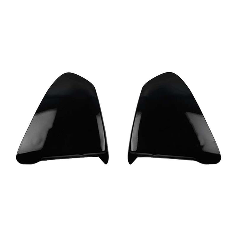 [55042227] ARAI Cubiertas laterales ARAI (Sistema VAS-Z), PROSHADE Negro Diamante Negro