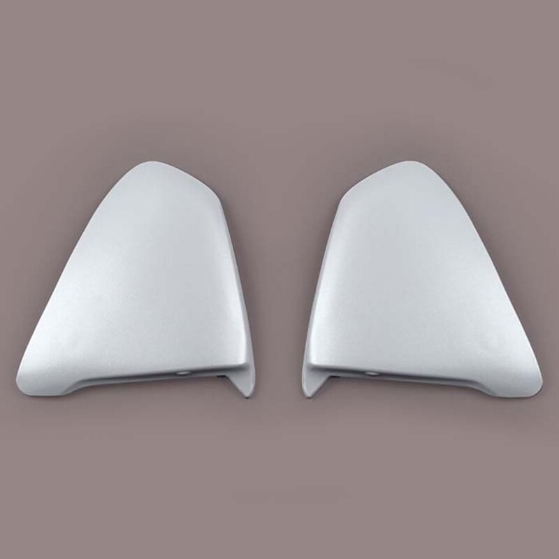 [55042237] ARAI Cubiertas laterales ARAI (Sistema VAS-Z), PROSHADE Blanco Mate Blanco