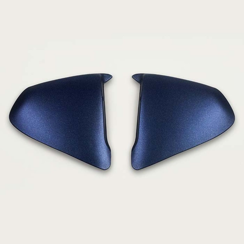 ARAI Cubiertas laterales ARAI (Sistema VAS-Z), PROSHADE Azul Mate Azul mate