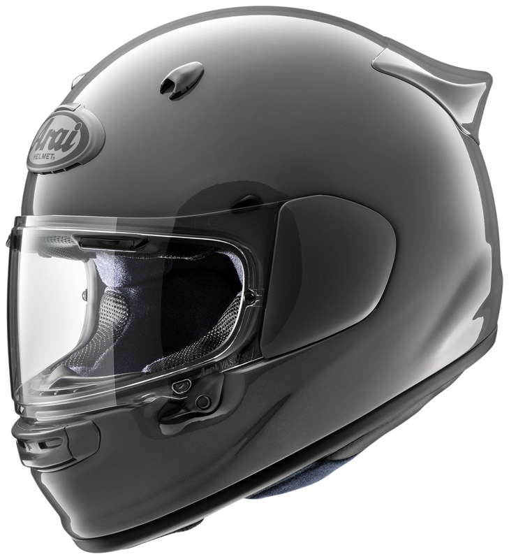 ARAI Casco ARAI Quantic - Gris - M Gris