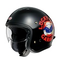 SHOEI Casco Shoei J·O The Lucky Cat Garage Tc5