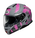 SHOEI Casco Shoei Neotec 2 Jaunt Tc7