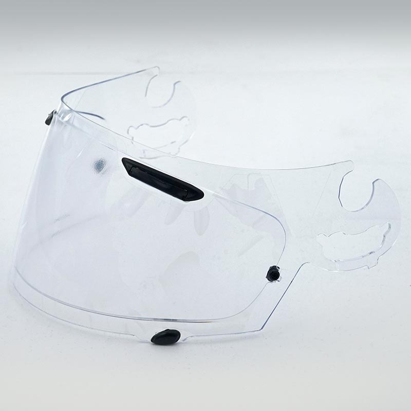 ARAI Pantalla ARAI SAI MAXIVISION, Transparente Claro & Transparente
