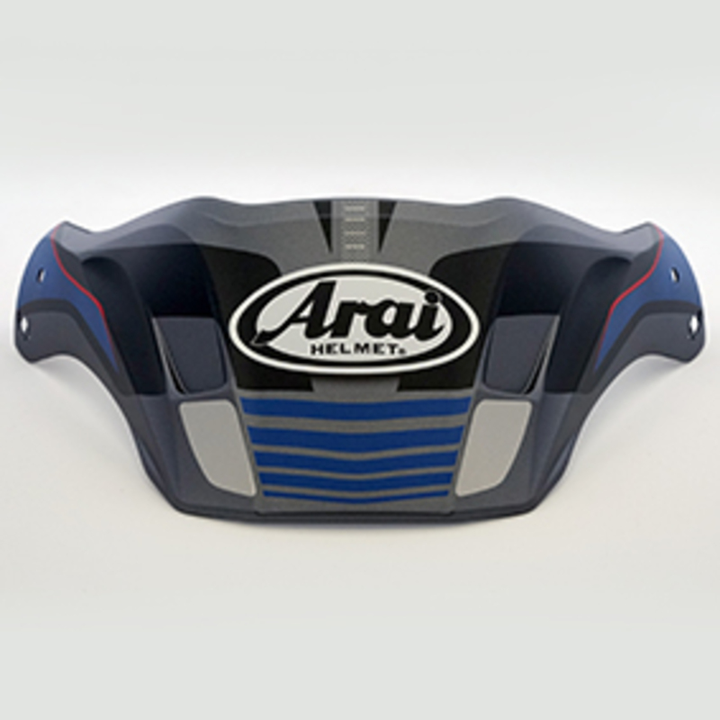 ARAI Visera ARAI (TOUR-X4), VISION Gris Gris