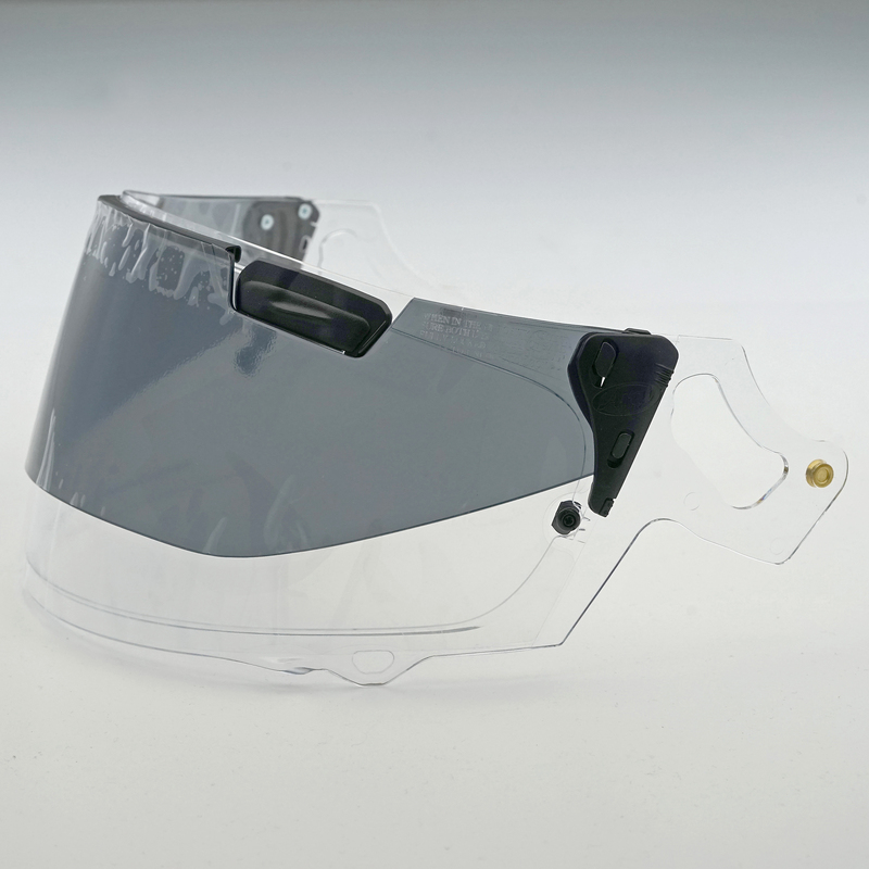 [55011070] ARAI Kit ARAI Pro Shade VAS-V (Pantalla Transparente+Visor solar), Transparente Claro