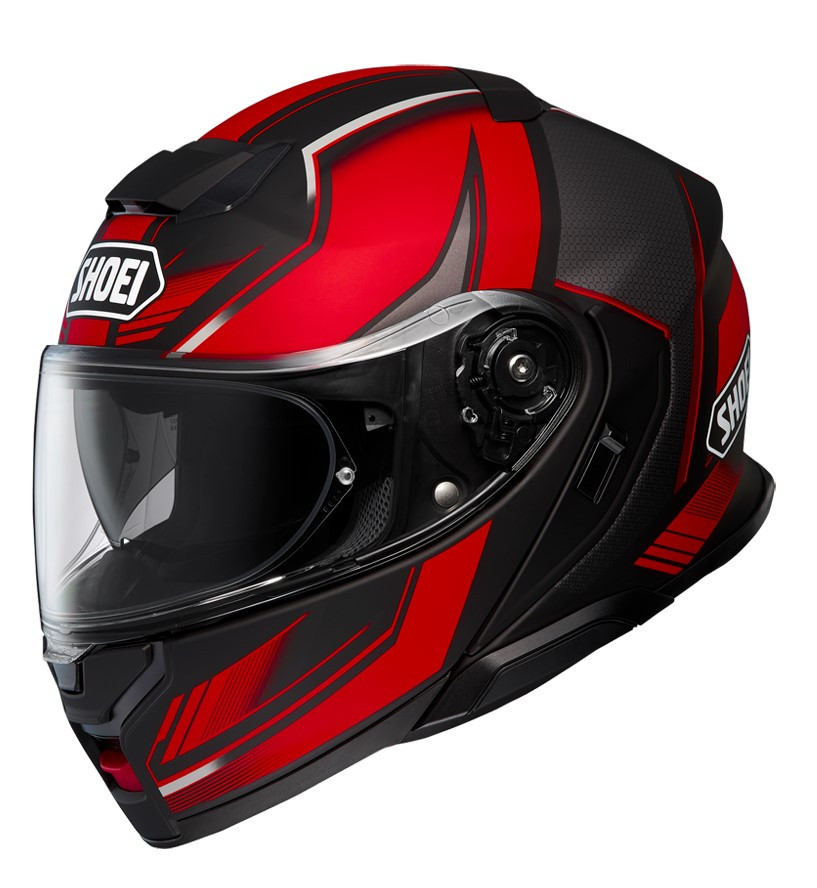SHOEI Casco Shoei Neotec 3 Grasp Tc1
