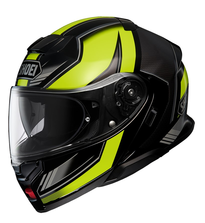 SHOEI Casco Shoei Neotec 3 Grasp Tc3
