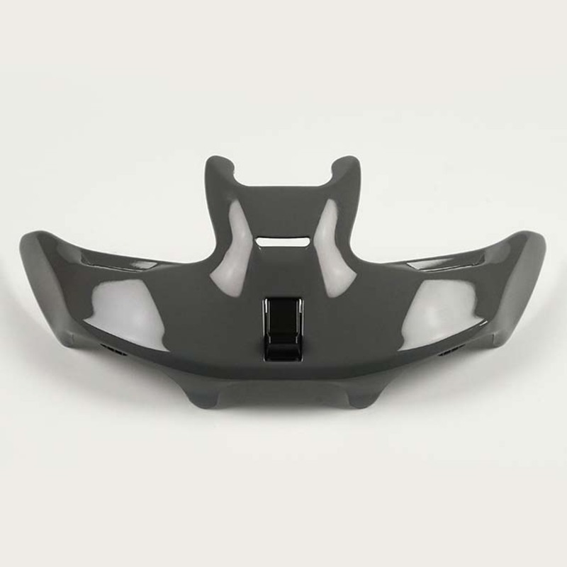 ARAI Air Conductor Rear-2 Grey Gris