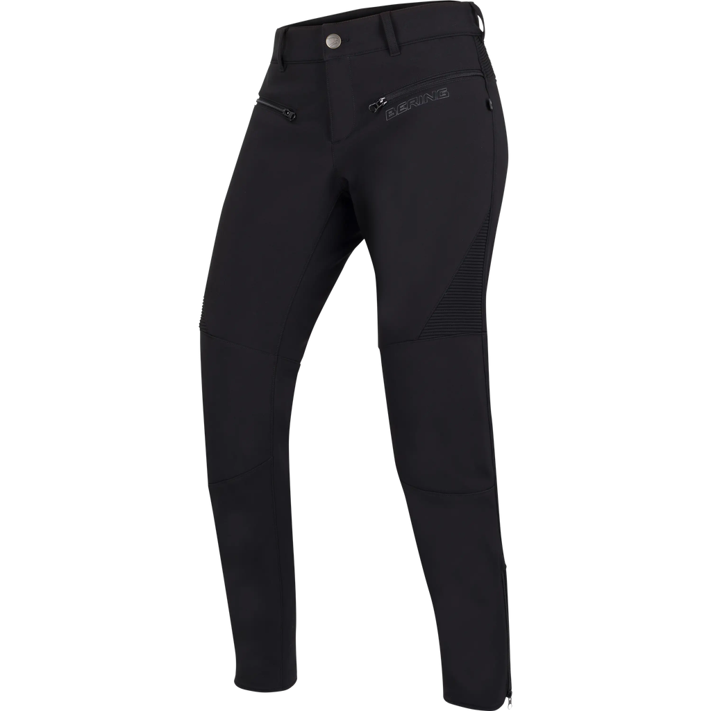 Pantalón Bering Alkor Mujer Negro