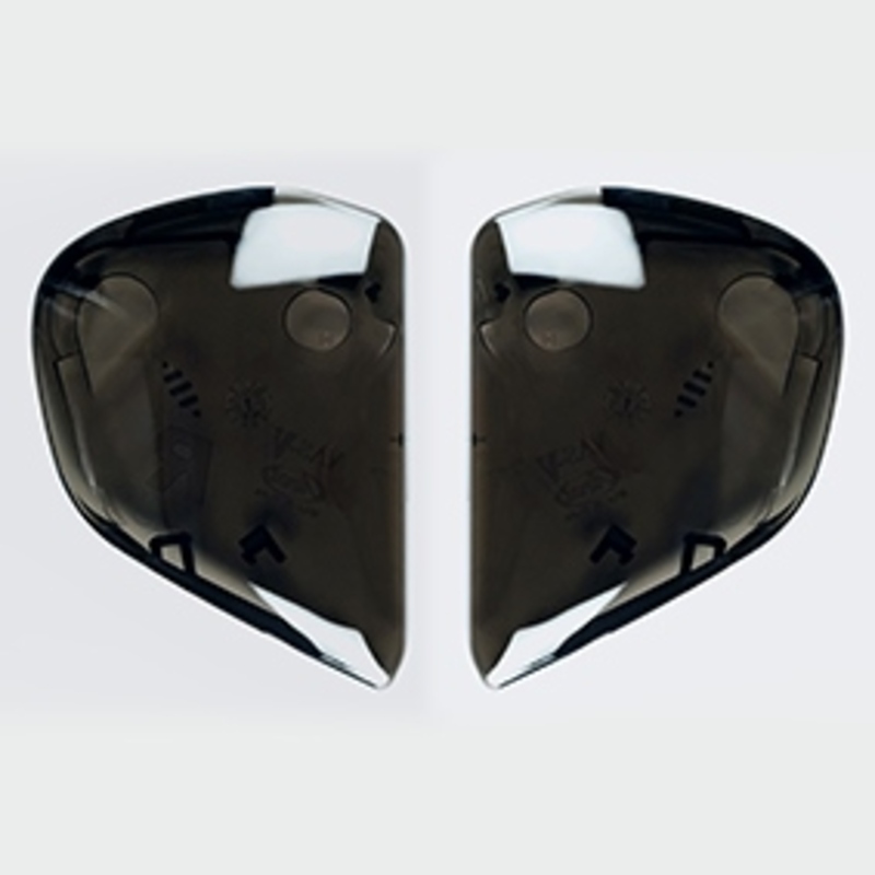 ARAI Cubiertas laterales ARAI Ahumado (Compatible sistema VAS-V) Tintado
