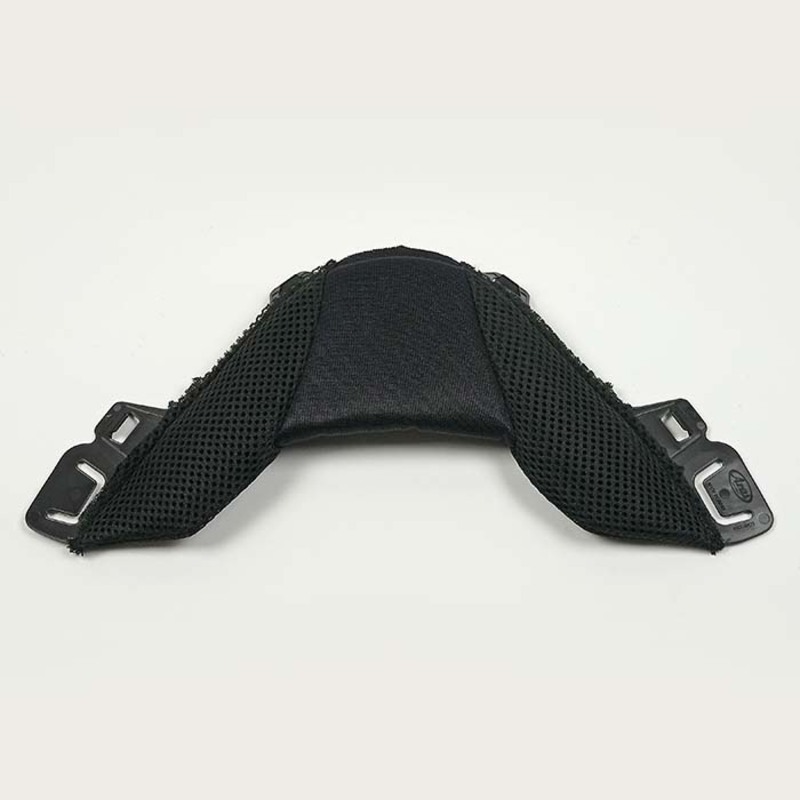 [55075711] ARAI Protector Barbilla Ovalado ARAI, Negro Negro