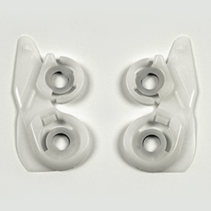 ARAI BASEPLATE ARAI SZ-R Blanco