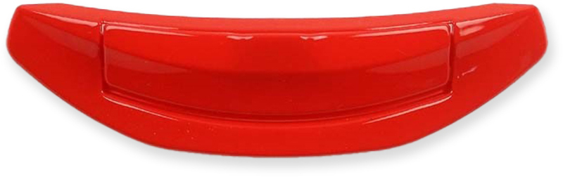 [55105949] ARAI Ventilación mentonera ARAI (Sistema X), VIÑALES Rojo Rojo