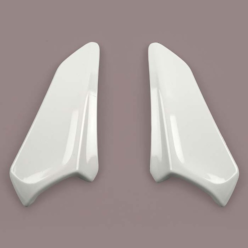 ARAI Ventilación lateral ARAI, Blanco Blanco