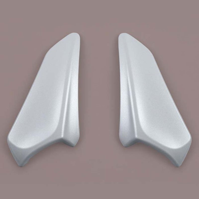 [55105976] ARAI Ventilación lateral ARAI, Blanco Mate Blanco