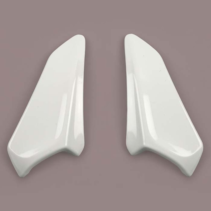 [55105981] ARAI Ventilación lateral ARAI, GHOST METAL Blanco Blanco